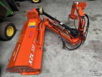 Klepelmaaier Agrimaster XZL 130S