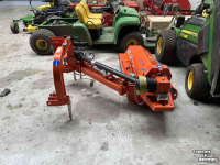 Klepelmaaier Agrimaster XZL 130S