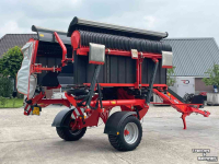 Rugger / Hark / Zwadhark Kuhn Kuhn Merge Maxx 950 Bandhark Schwader 410 uur!! Kenteken