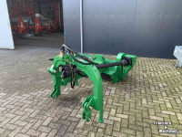 Klepelmaaier Geo AGF 200