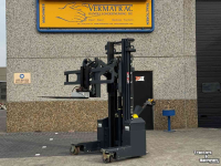 Kooi-aap  AMLIFT Combi WR4-1500  Reachtruck 106u