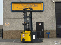 Kooi-aap  AMLIFT Combi WR4-1500  Reachtruck 106u