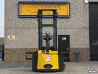 Kooi-aap  AMLIFT Combi WR4-1500  Reachtruck 106u