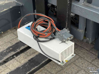 Kooi-aap  AMLIFT Combi WR4-1500  Reachtruck 106u