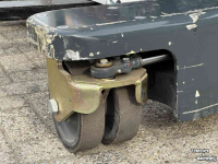 Kooi-aap  AMLIFT Combi WR4-1500  Reachtruck 106u