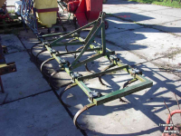 Cultivator  Veertand cultivator