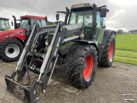Tractor / Trekker Fendt Favorit 711 Vario