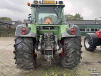 Tractor / Trekker Fendt Favorit 711 Vario