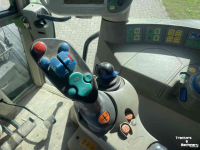 Tractor / Trekker Fendt Favorit 711 Vario + MT frontlader
