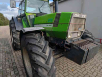 Tractor / Trekker Deutz DX 160
