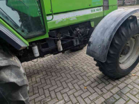 Tractor / Trekker Deutz DX 160