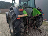 Tractor / Trekker Deutz DX 160