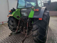 Tractor / Trekker Deutz DX 160