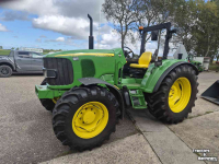 Tractor / Trekker John Deere 6120