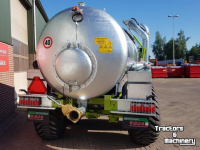 Mesttank Vaia MB100 watertank