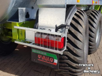 Mesttank Vaia MB100 watertank