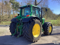 Tractor / Trekker John Deere 6920 S