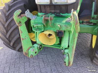 Tractor / Trekker John Deere 6920 S