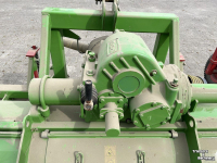 Grondfrees Baselier FF310