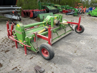 Grondfrees Baselier FF310