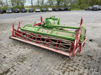 Grondfrees Baselier FF310