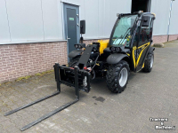 Verreiker Gehl GCT3-14