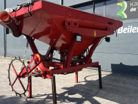 Zaaicombinatie Kverneland Accord DF 1