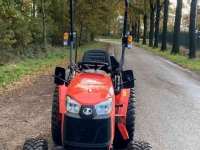 Compact tractor Kubota LX-401