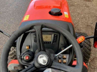 Compact tractor Kubota LX-401