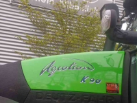 Traktoren Deutz-Fahr K 90