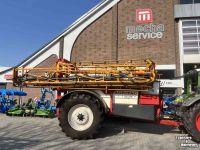 Getrokken Veldspuit Agrifac GS4242 - 39 mtr 4200 liter