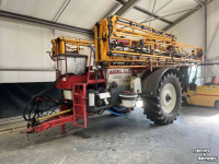 Getrokken Veldspuit Agrifac GS4242 - 39 mtr 4200 liter