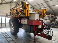 Getrokken Veldspuit Agrifac GS4242 - 39 mtr 4200 liter