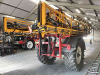 Getrokken Veldspuit Agrifac GS4242 - 39 mtr 4200 liter