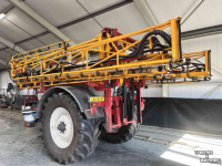 Getrokken Veldspuit Agrifac GS4242 - 39 mtr 4200 liter