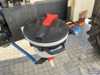 Getrokken Veldspuit Agrifac GS4242 - 39 mtr 4200 liter