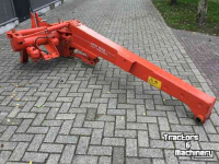 Maaier Kuhn GMD 802