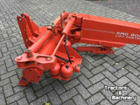 Maaier Kuhn GMD 802