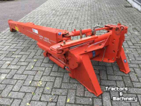 Maaier Kuhn GMD 802
