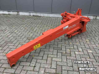Maaier Kuhn GMD 802