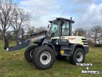 Shovel / Wiellader / Kniklader Terex TL100