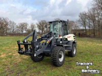 Shovel / Wiellader / Kniklader Terex TL100