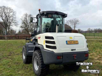 Shovel / Wiellader / Kniklader Terex TL100