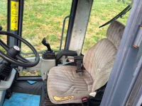 Shovel / Wiellader / Kniklader Terex TL100