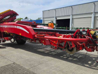 Aardappelrooier Grimme GT170S