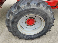 Aardappelrooier Grimme GT170S