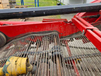 Aardappelrooier Grimme GT170S
