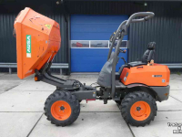 Wieldumper Ausa D150AHG