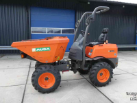 Wieldumper Ausa D150AHG