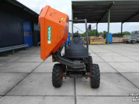 Wieldumper Ausa D150AHG